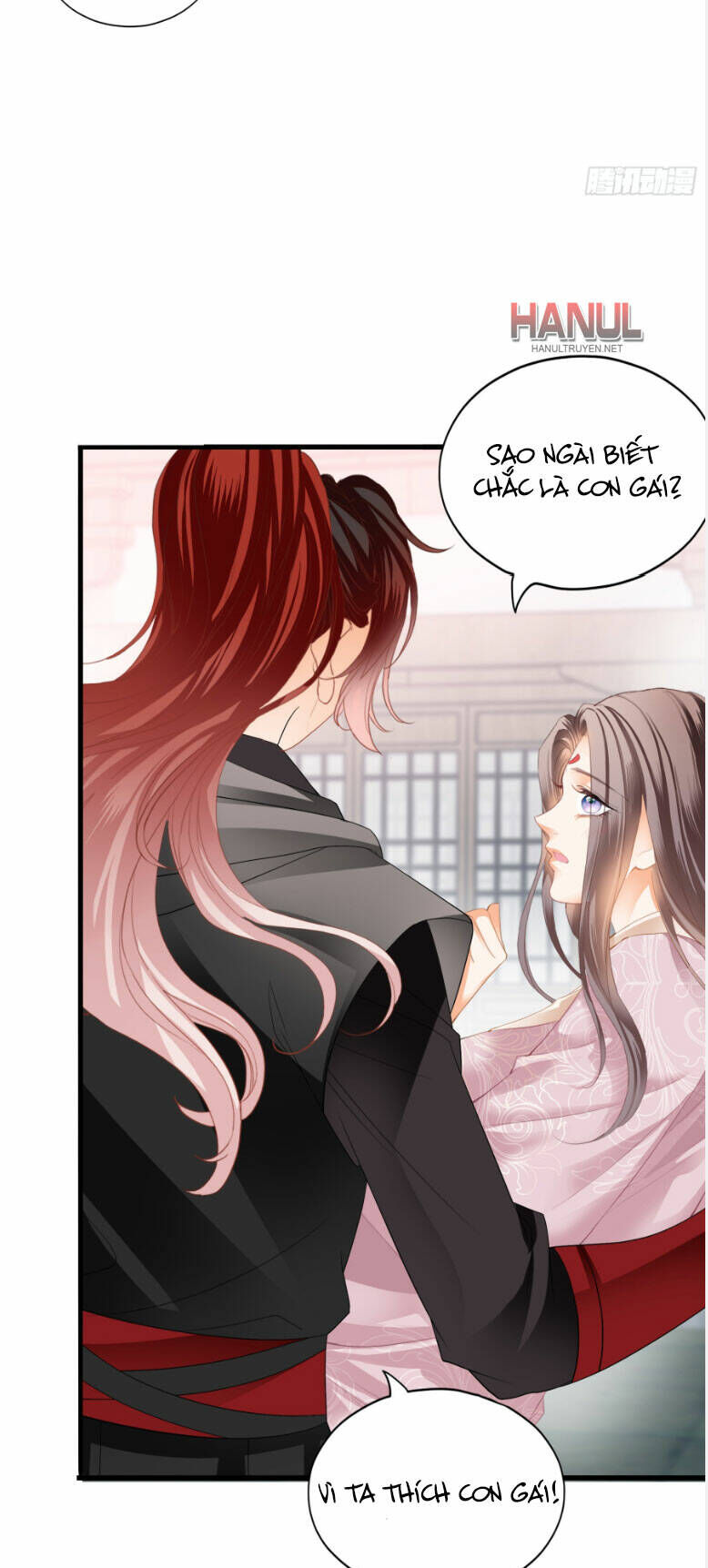 Bổn Vương Muốn Ngươi Chapter 186 - 10