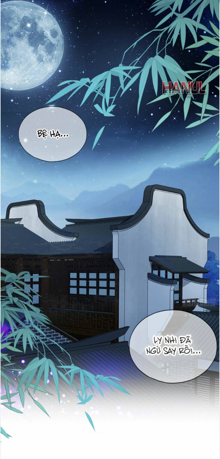 Bổn Vương Muốn Ngươi Chapter 188 - 2