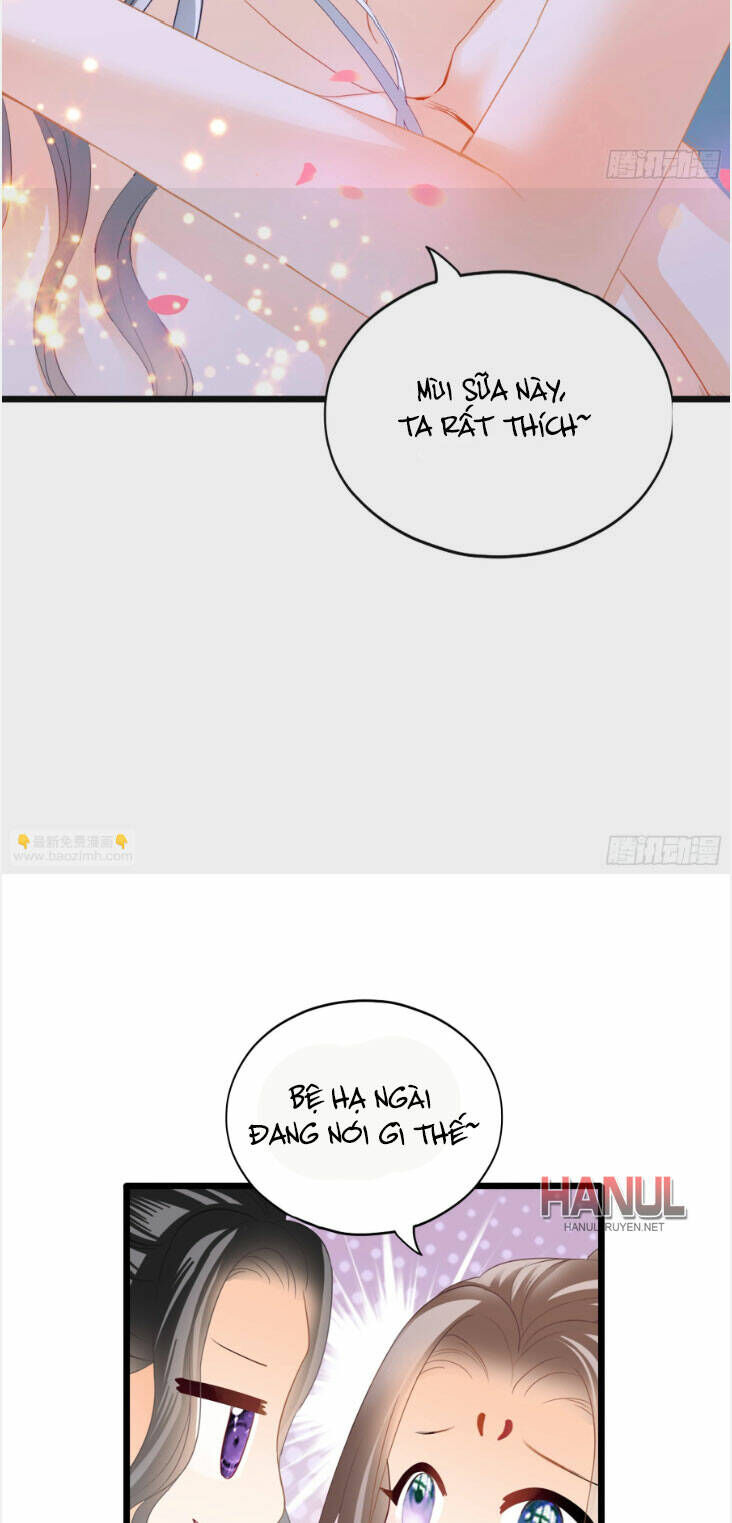 Bổn Vương Muốn Ngươi Chapter 188 - 14