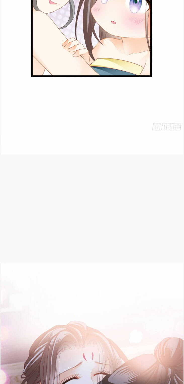 Bổn Vương Muốn Ngươi Chapter 188 - 15