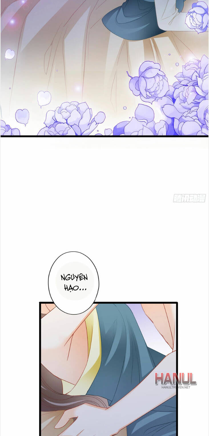 Bổn Vương Muốn Ngươi Chapter 188 - 19