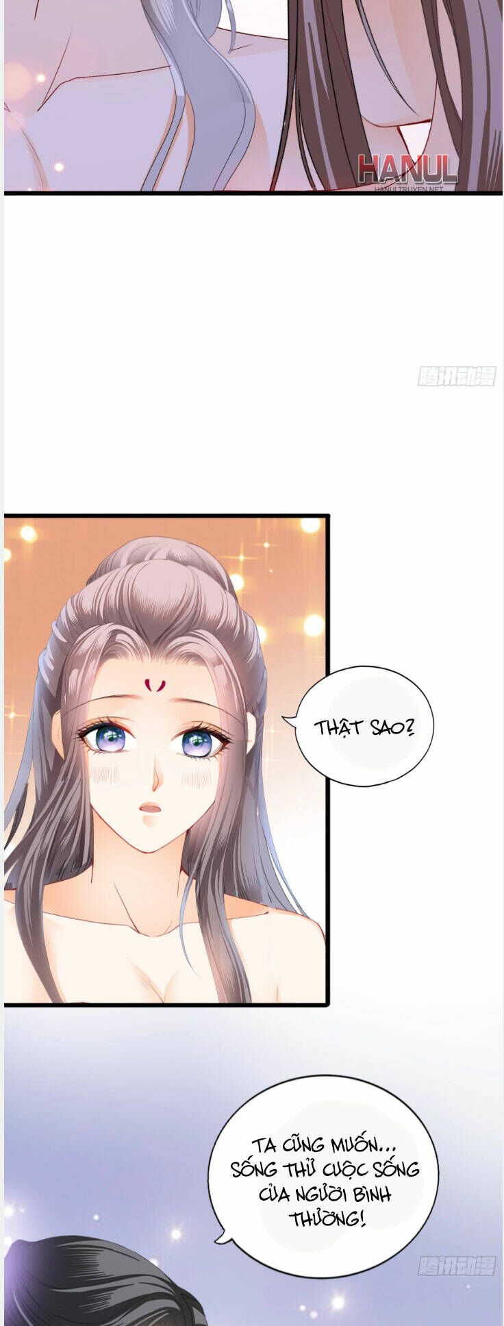 Bổn Vương Muốn Ngươi Chapter 188 - 24