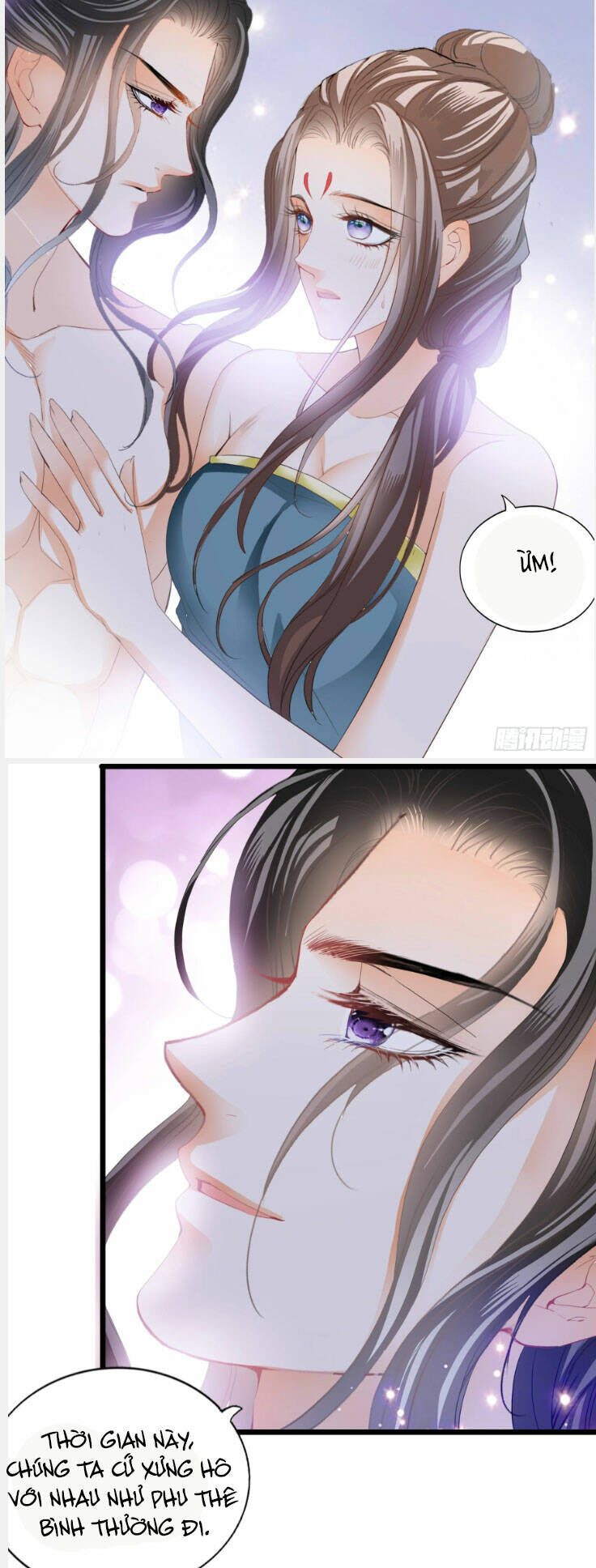 Bổn Vương Muốn Ngươi Chapter 188 - 25