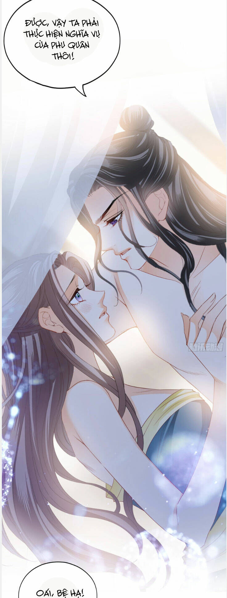 Bổn Vương Muốn Ngươi Chapter 188 - 27