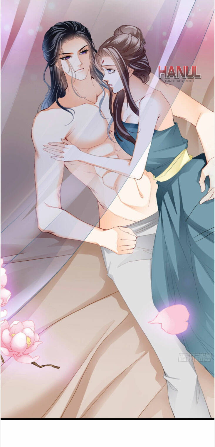 Bổn Vương Muốn Ngươi Chapter 188 - 4