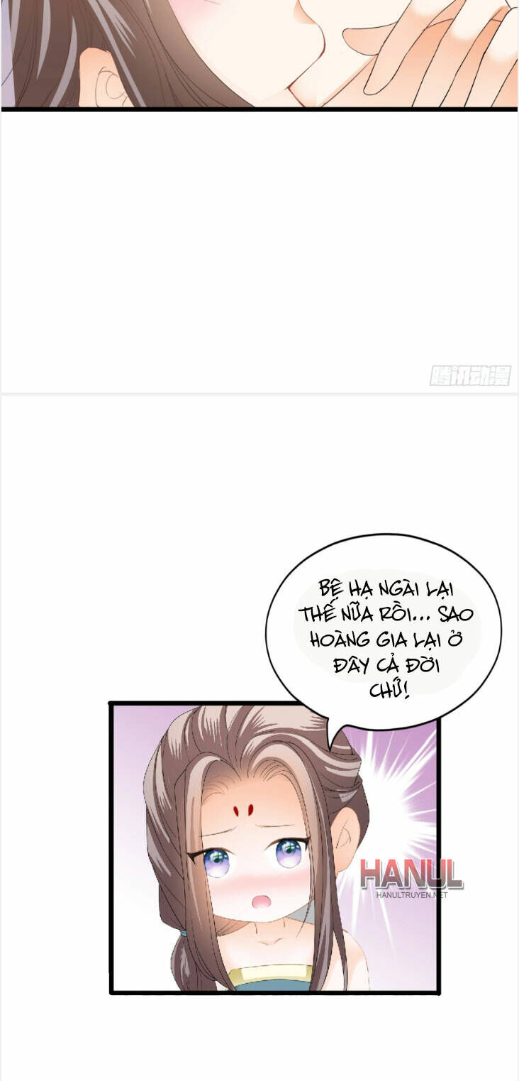 Bổn Vương Muốn Ngươi Chapter 188 - 6