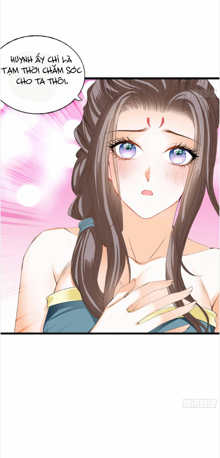 Bổn Vương Muốn Ngươi Chapter 188 - 7