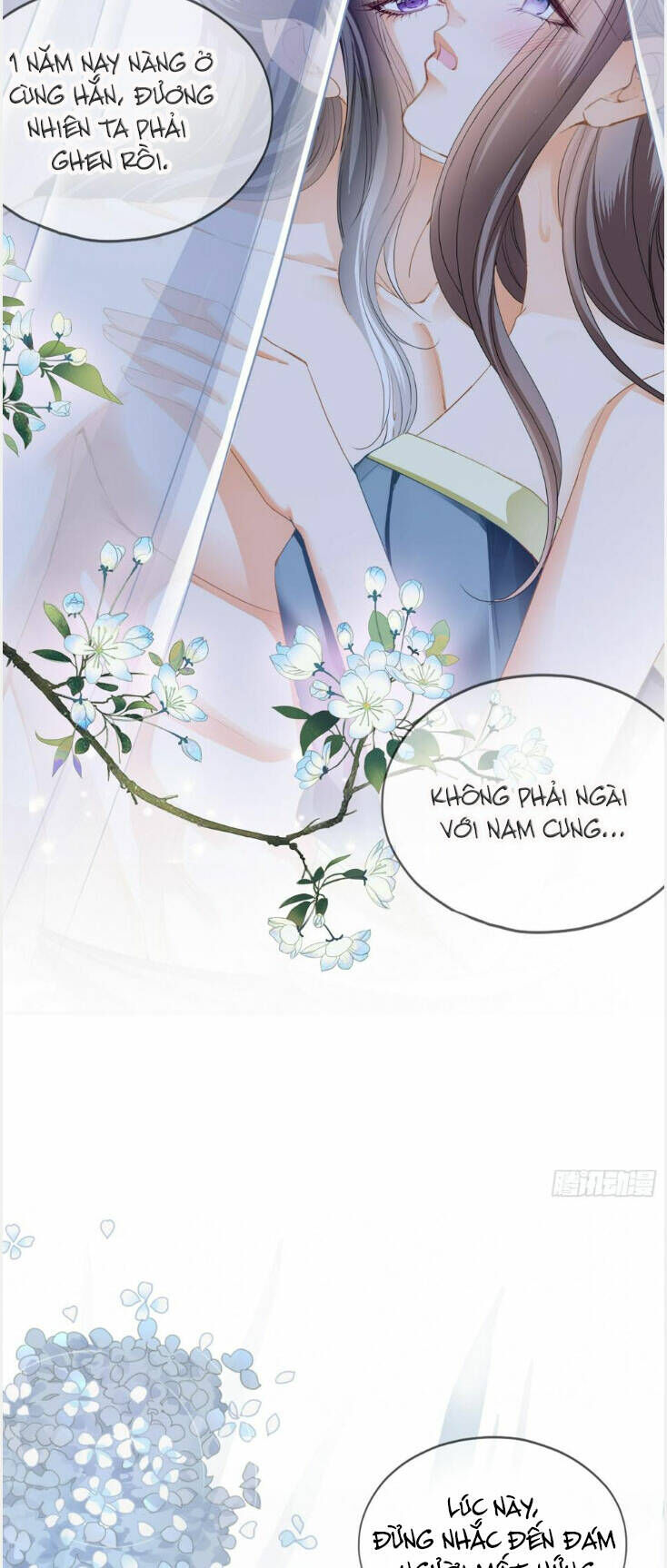 Bổn Vương Muốn Ngươi Chapter 189 - 11