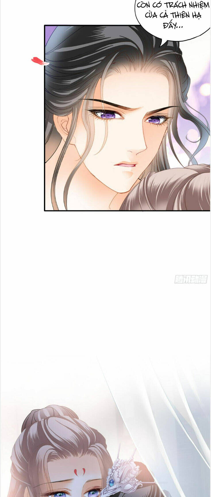 Bổn Vương Muốn Ngươi Chapter 189 - 14