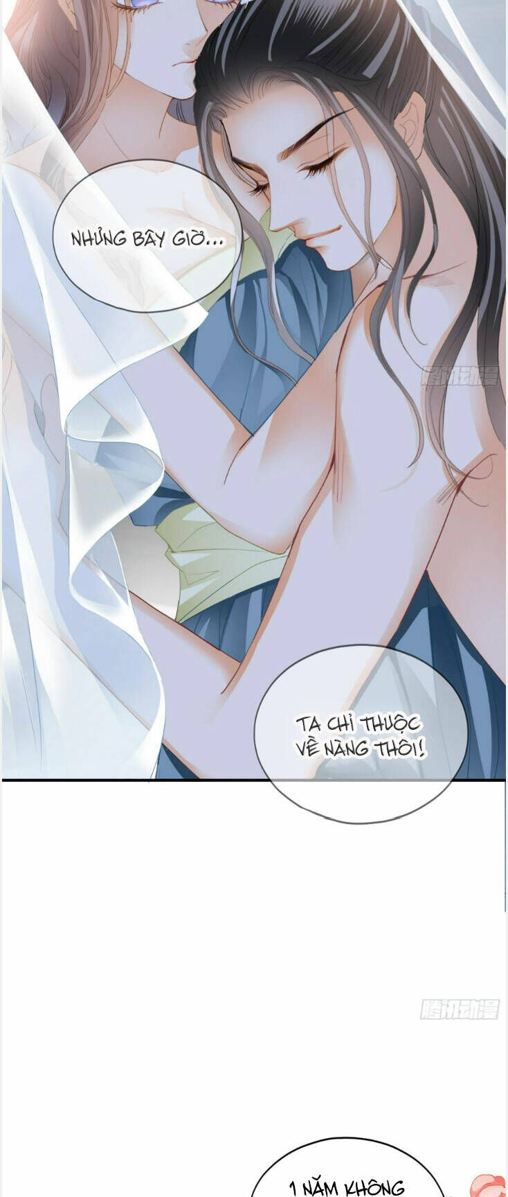 Bổn Vương Muốn Ngươi Chapter 189 - 15