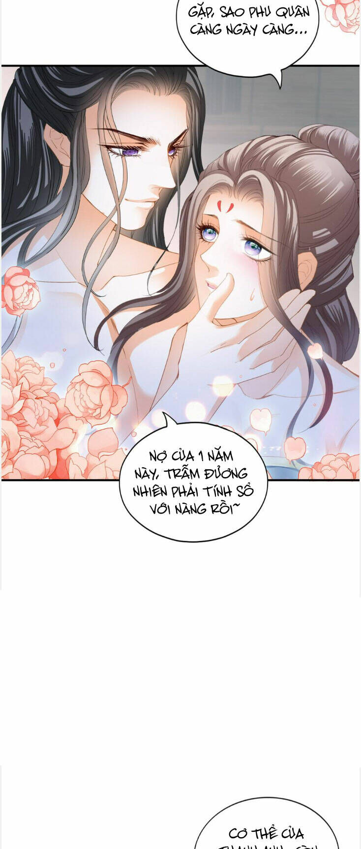 Bổn Vương Muốn Ngươi Chapter 189 - 16