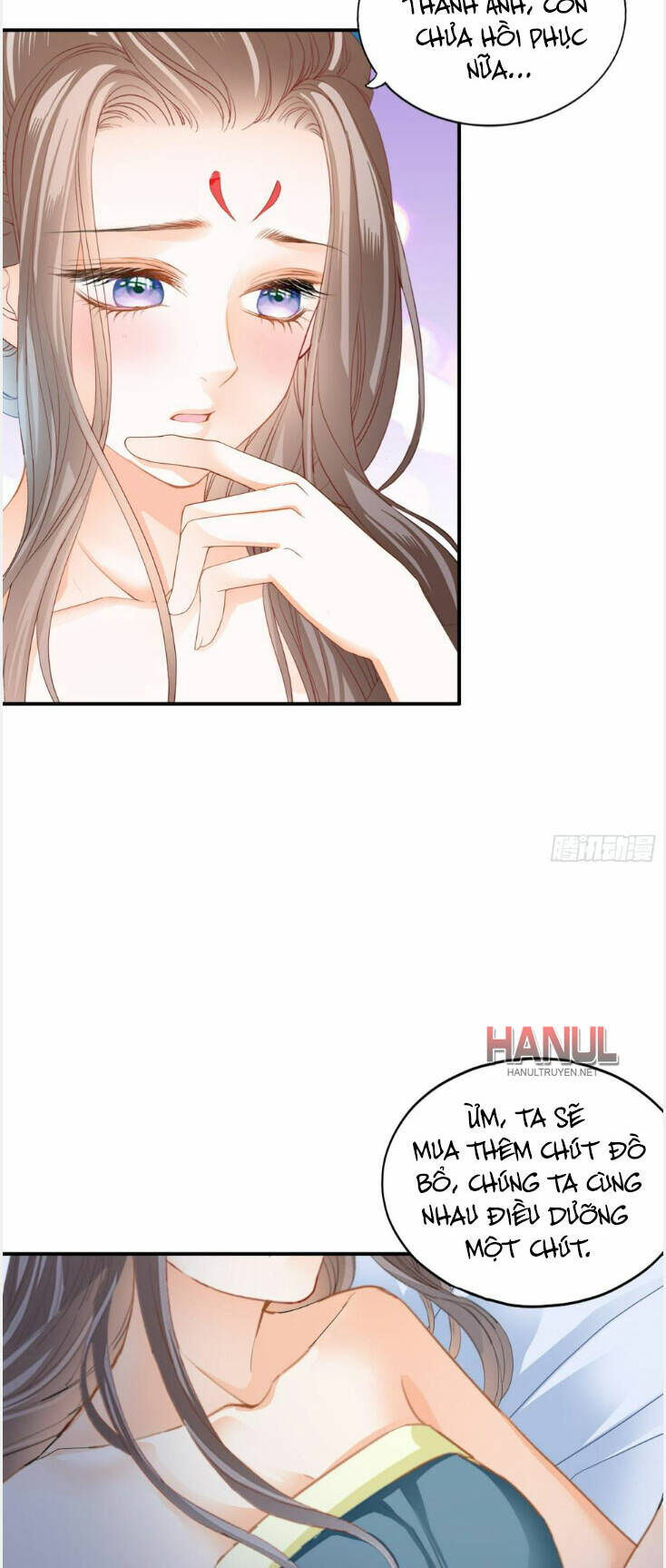 Bổn Vương Muốn Ngươi Chapter 189 - 17