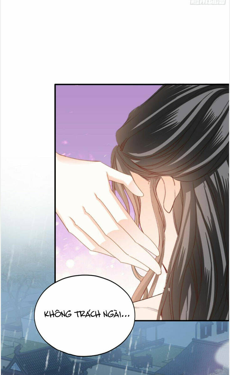 Bổn Vương Muốn Ngươi Chapter 189 - 20