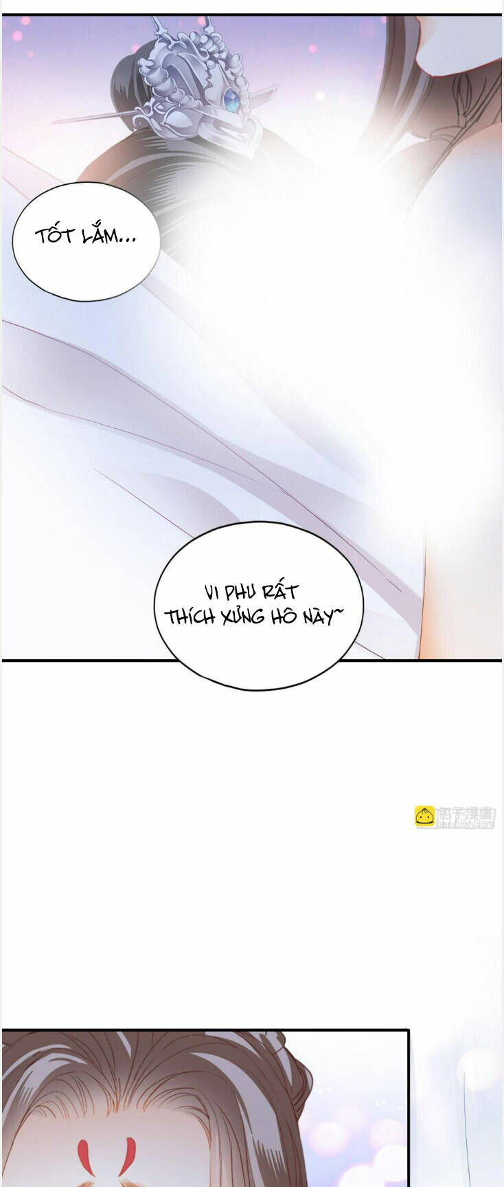 Bổn Vương Muốn Ngươi Chapter 189 - 3