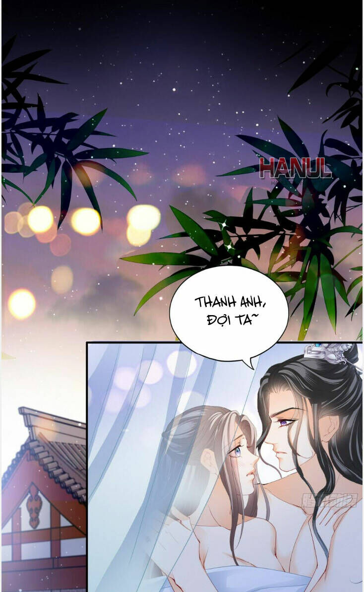 Bổn Vương Muốn Ngươi Chapter 189 - 23