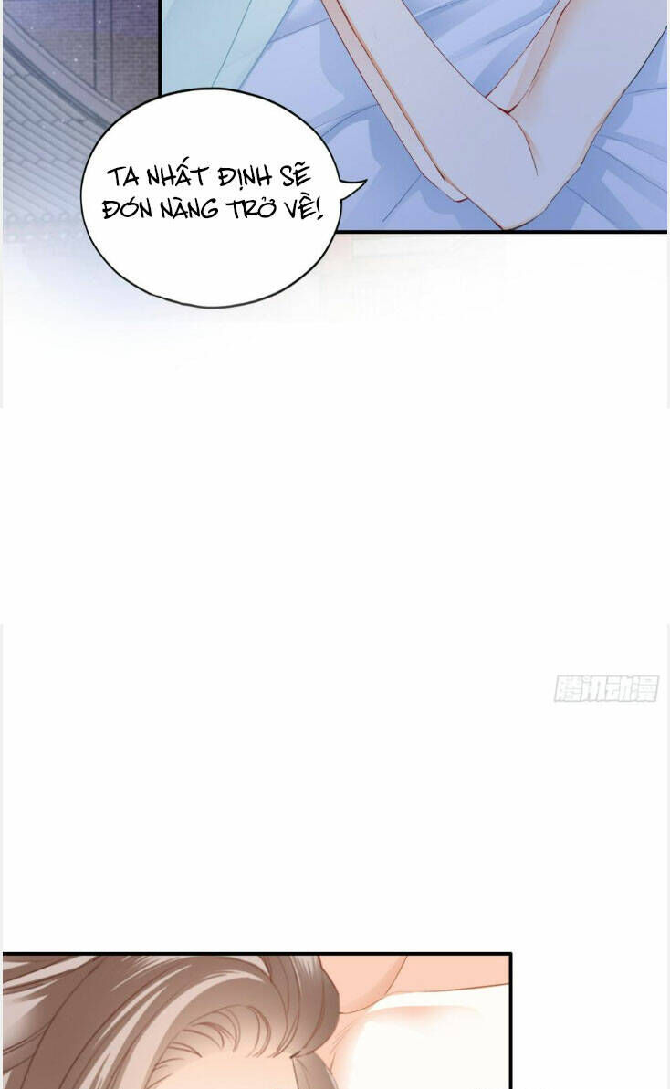 Bổn Vương Muốn Ngươi Chapter 189 - 24