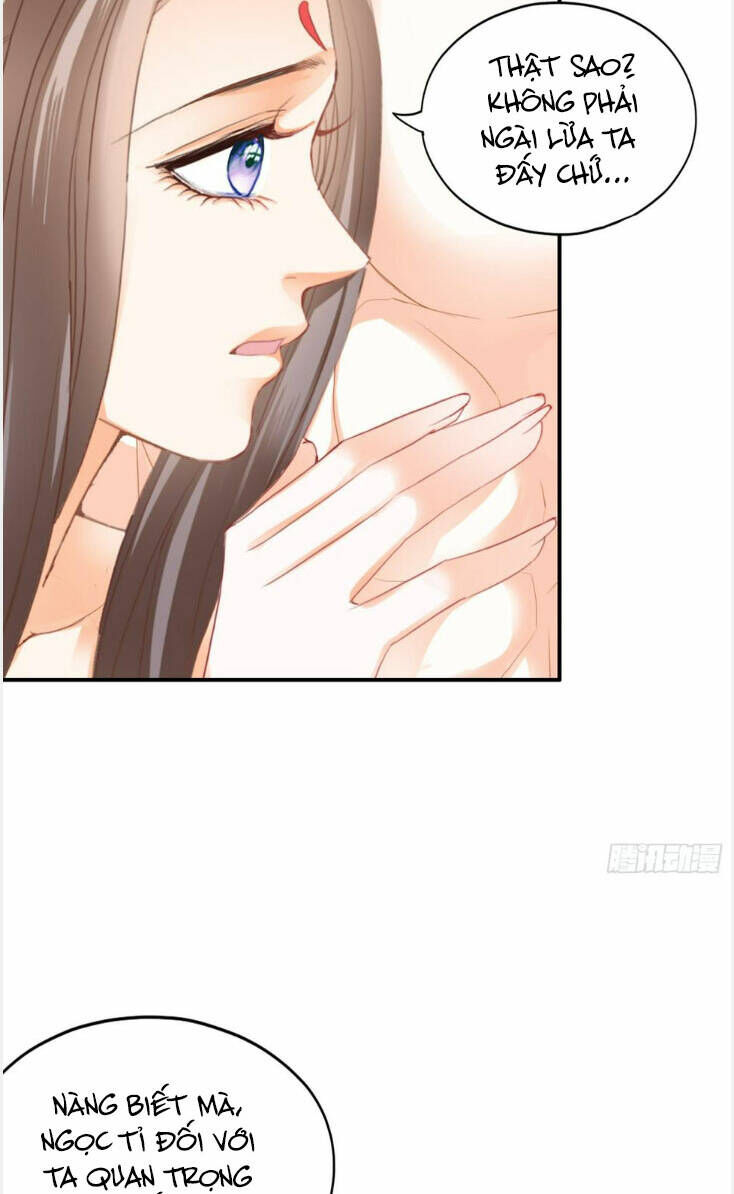 Bổn Vương Muốn Ngươi Chapter 189 - 25
