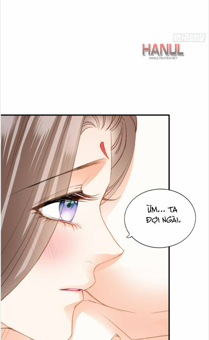 Bổn Vương Muốn Ngươi Chapter 189 - 27