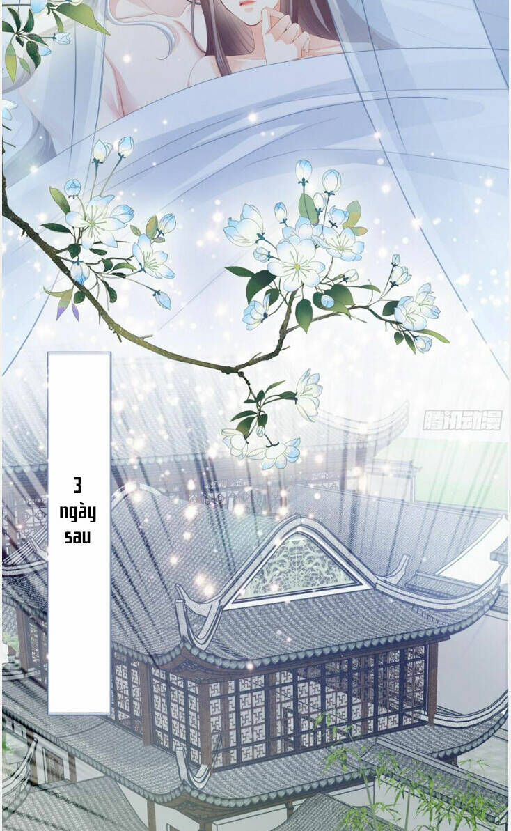 Bổn Vương Muốn Ngươi Chapter 189 - 29