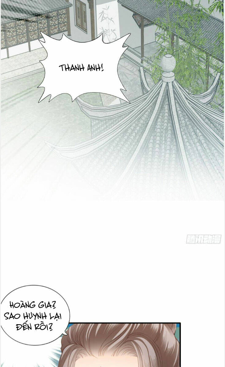 Bổn Vương Muốn Ngươi Chapter 189 - 30