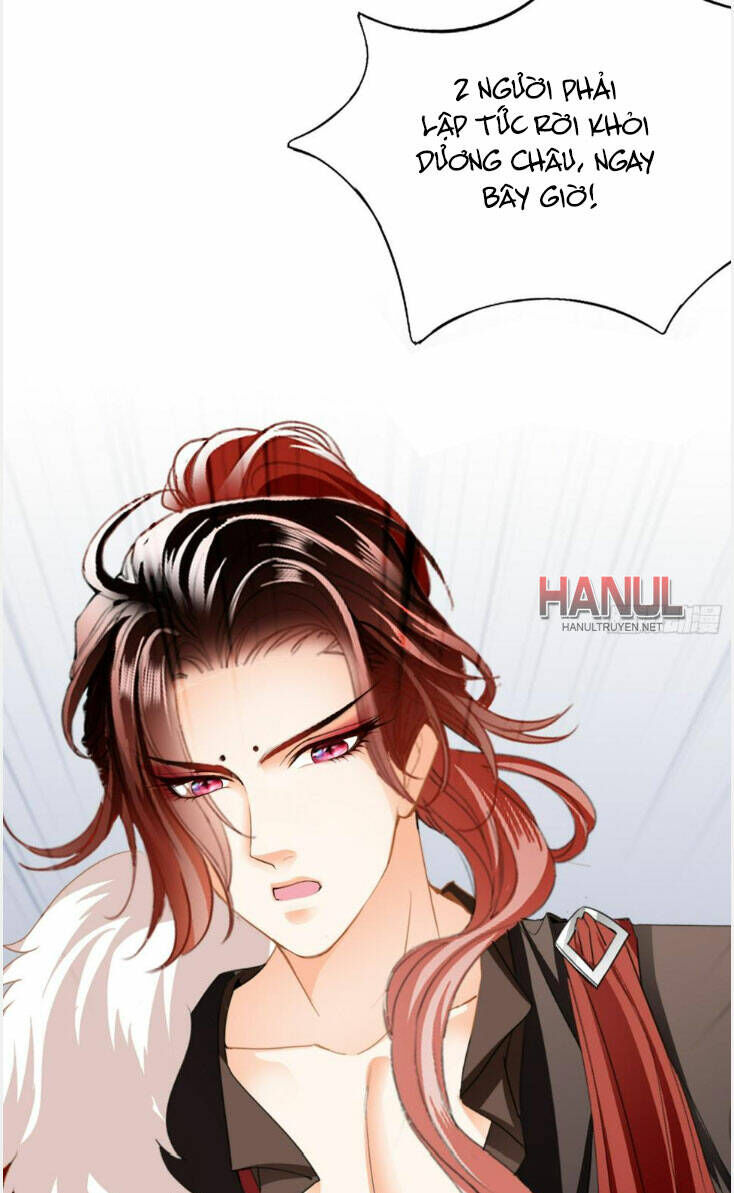 Bổn Vương Muốn Ngươi Chapter 189 - 32