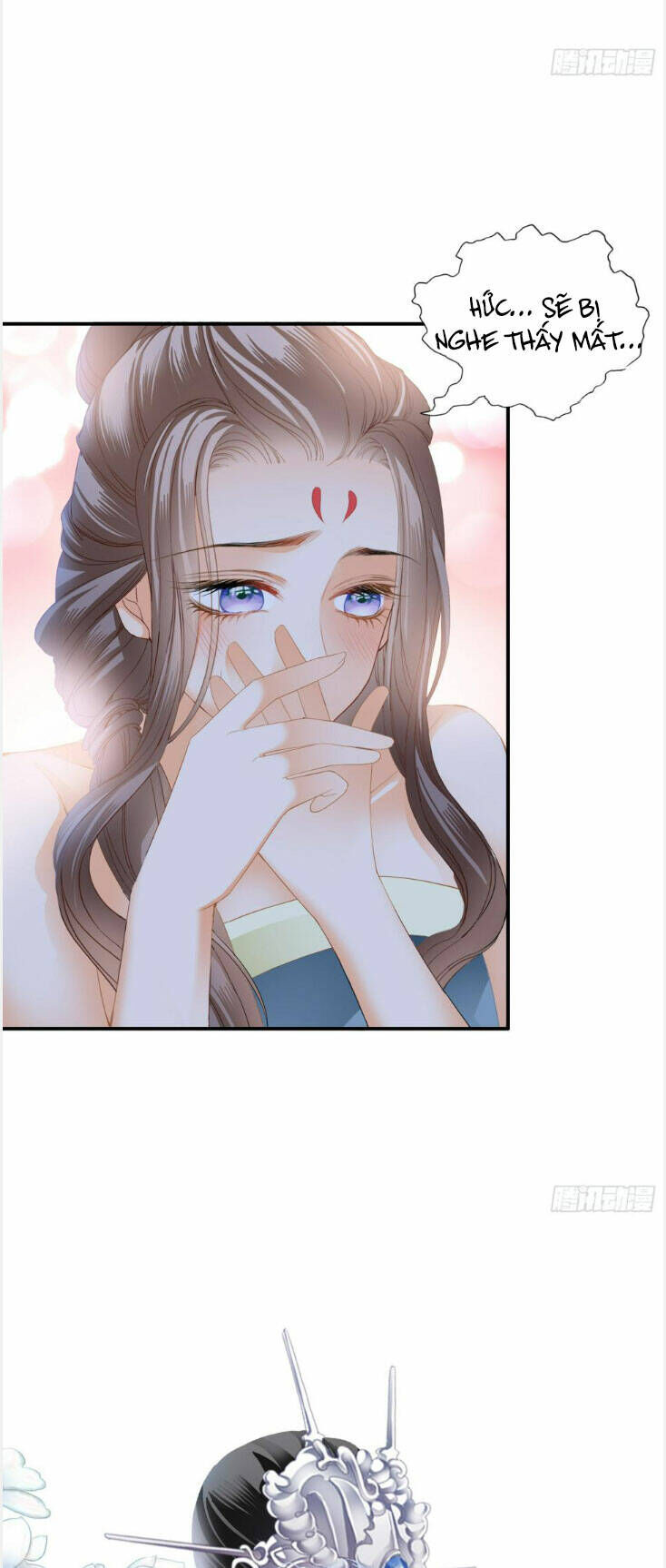 Bổn Vương Muốn Ngươi Chapter 189 - 6