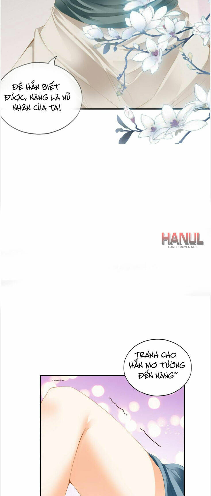 Bổn Vương Muốn Ngươi Chapter 189 - 8