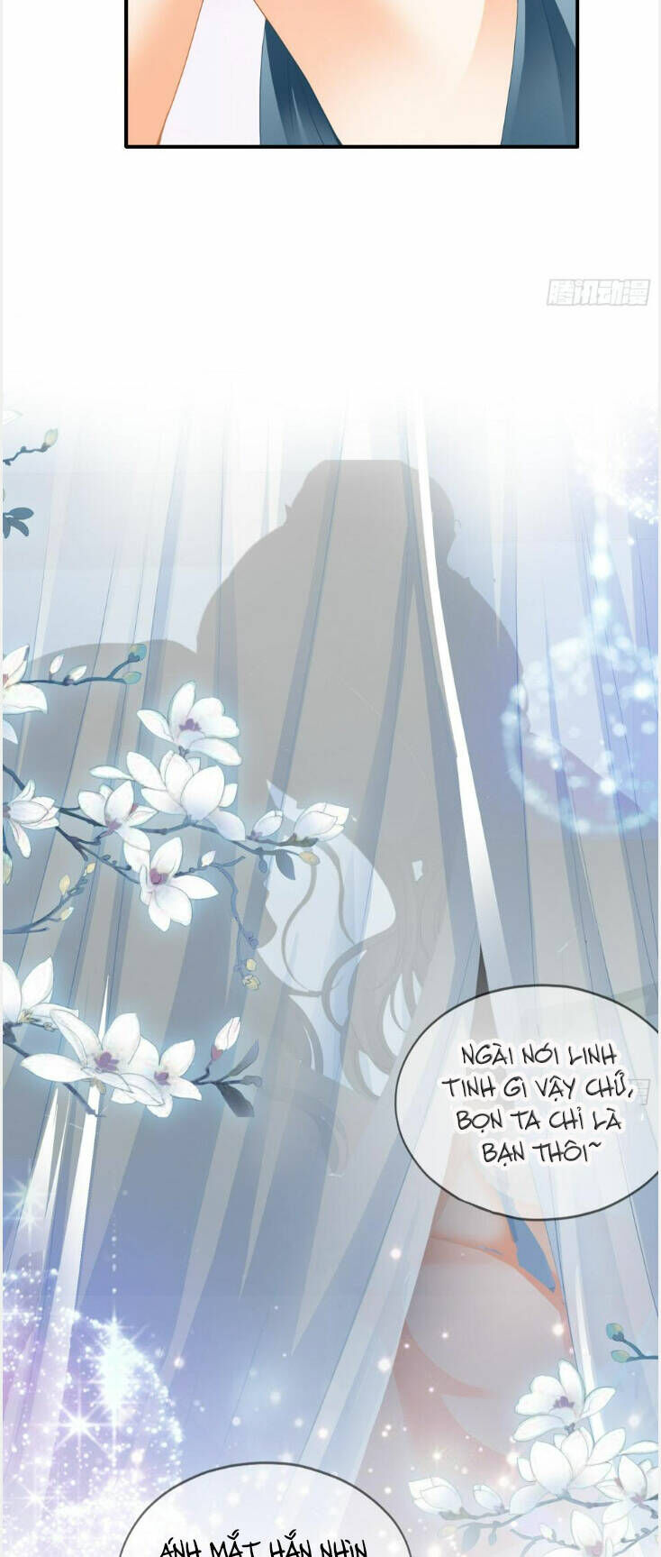 Bổn Vương Muốn Ngươi Chapter 189 - 9