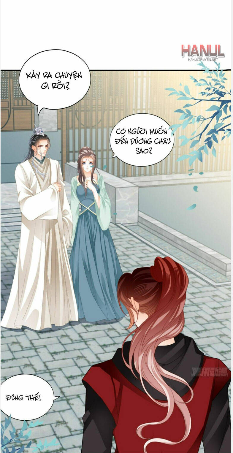 Bổn Vương Muốn Ngươi Chapter 190 - 2