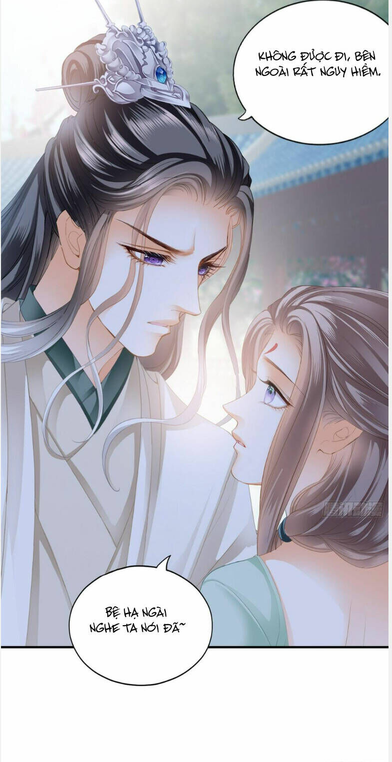 Bổn Vương Muốn Ngươi Chapter 190 - 11