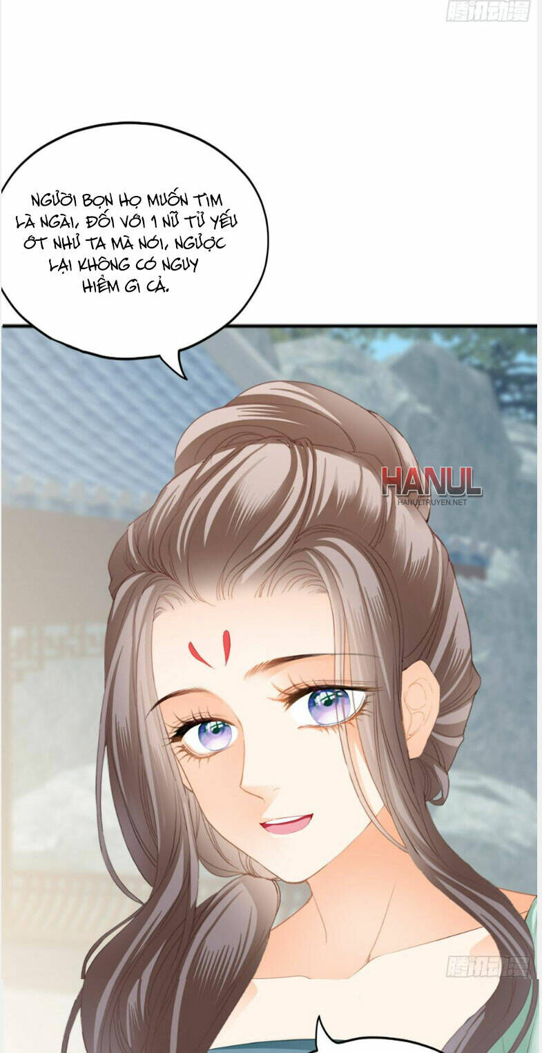 Bổn Vương Muốn Ngươi Chapter 190 - 12