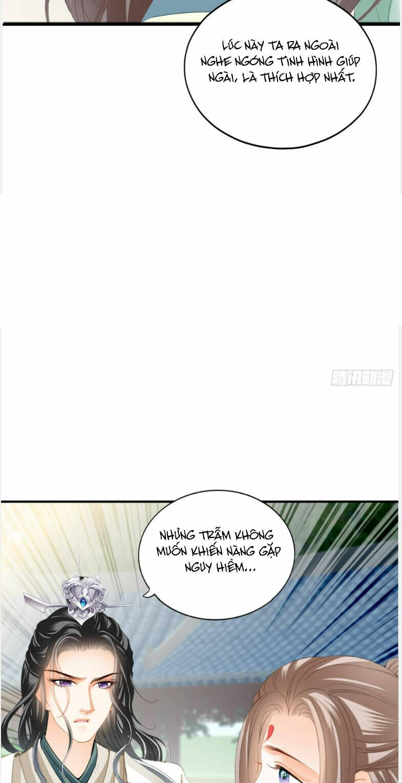 Bổn Vương Muốn Ngươi Chapter 190 - 13