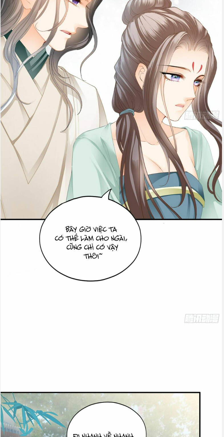 Bổn Vương Muốn Ngươi Chapter 190 - 15