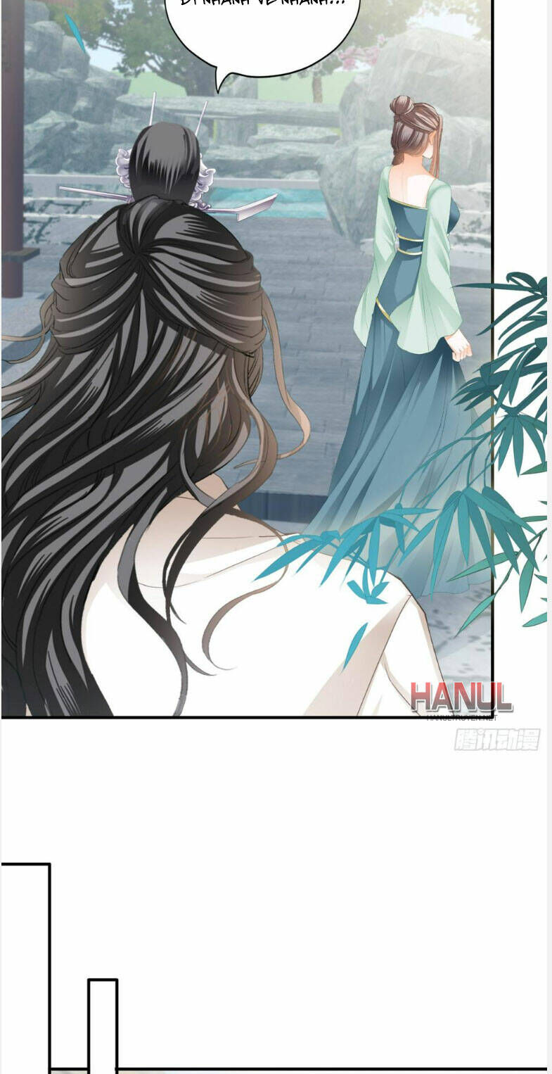 Bổn Vương Muốn Ngươi Chapter 190 - 16