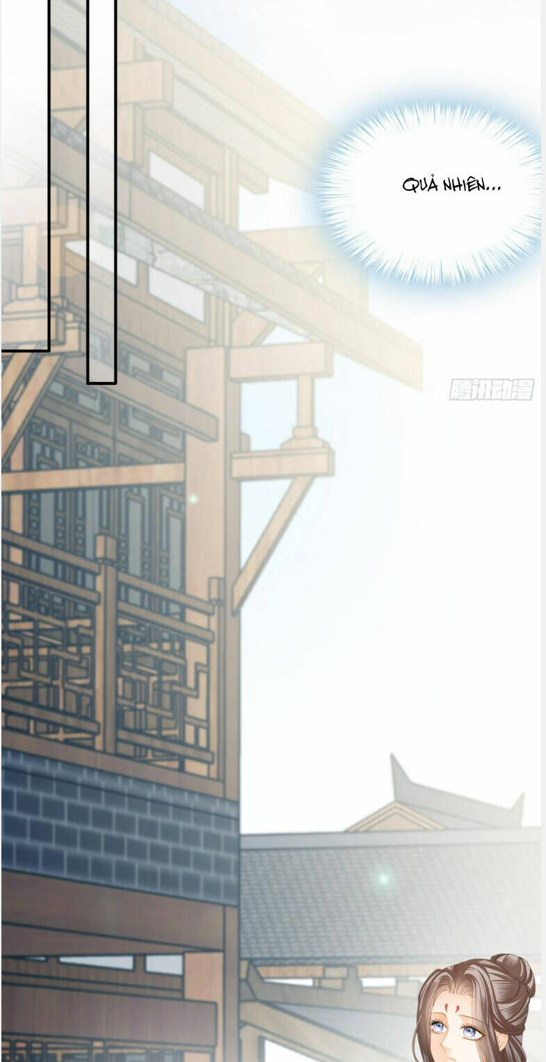 Bổn Vương Muốn Ngươi Chapter 190 - 17