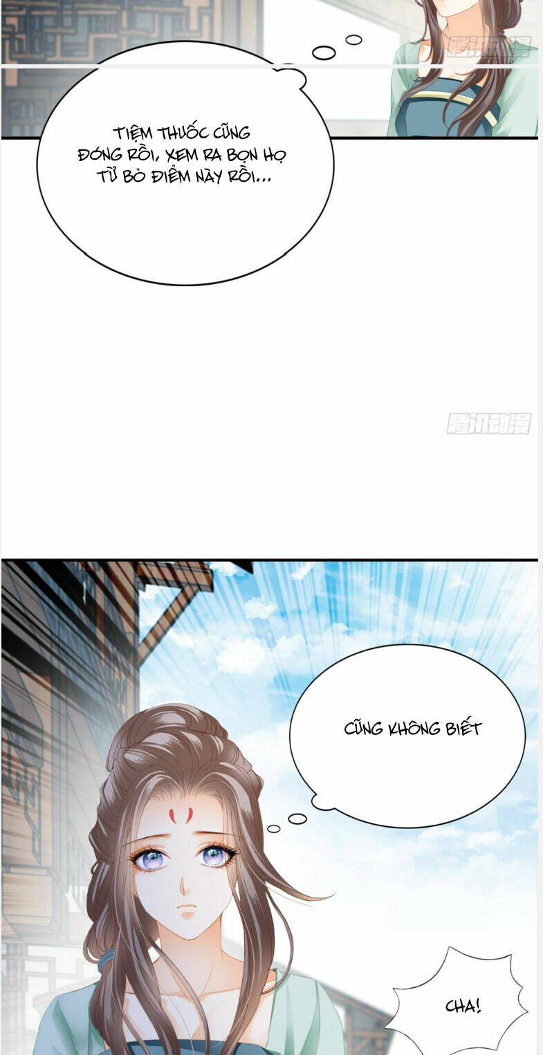 Bổn Vương Muốn Ngươi Chapter 190 - 18