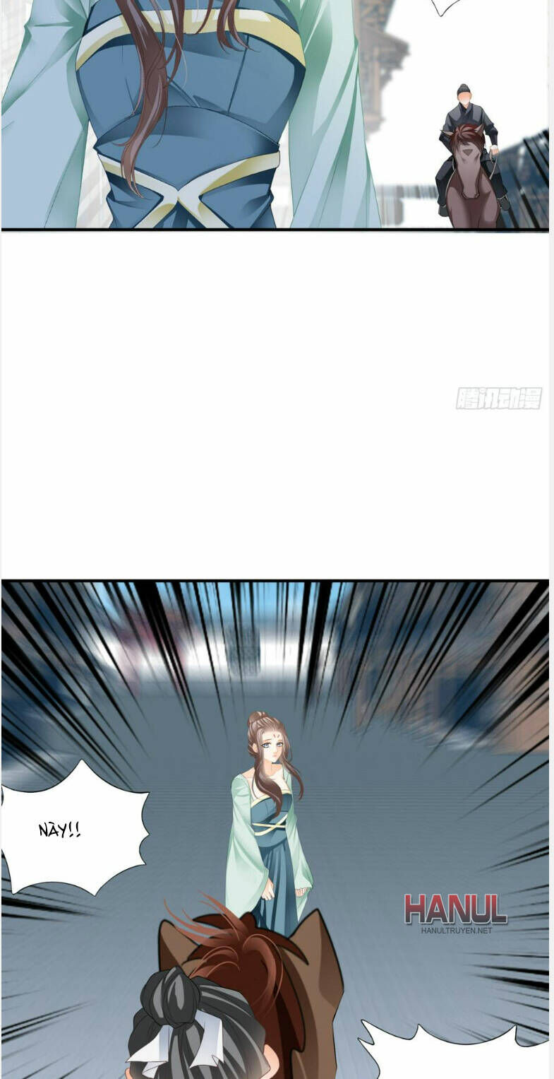 Bổn Vương Muốn Ngươi Chapter 190 - 19