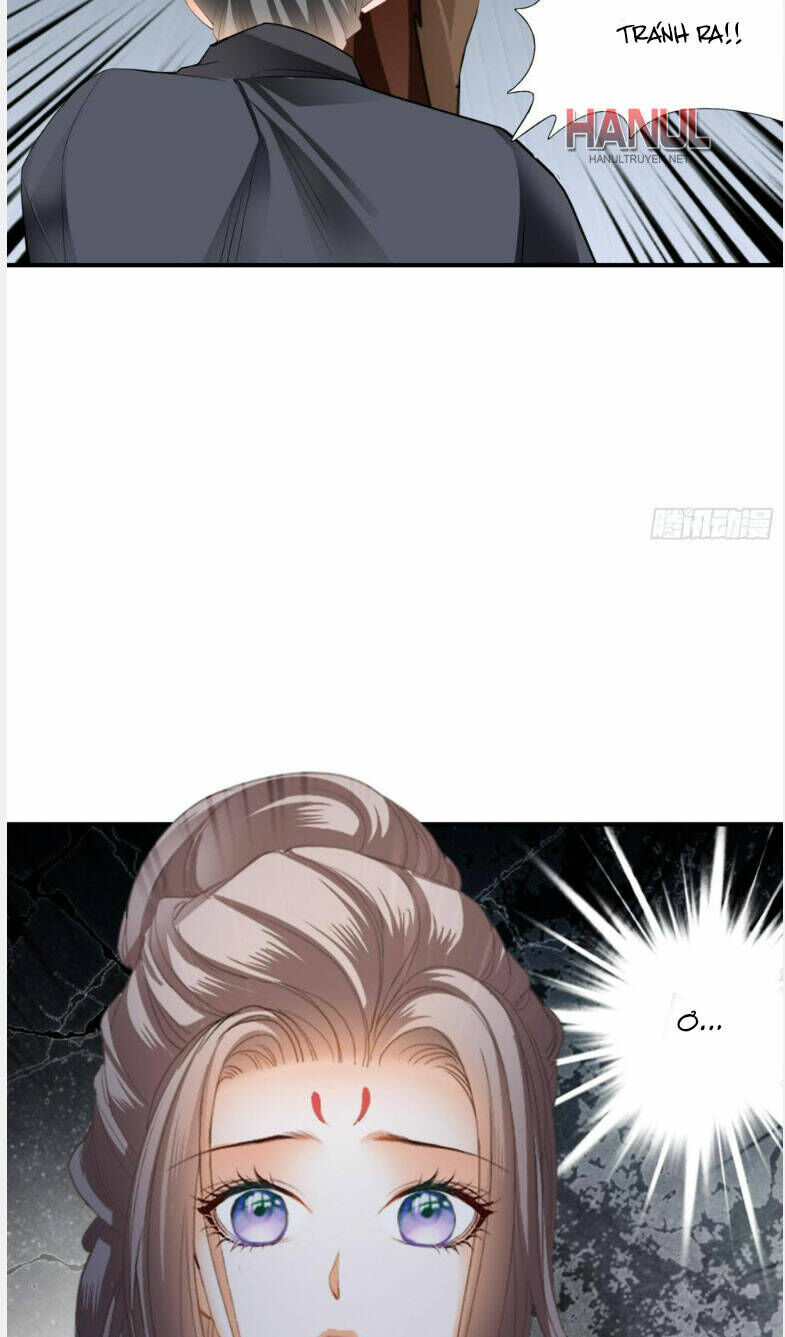 Bổn Vương Muốn Ngươi Chapter 190 - 20