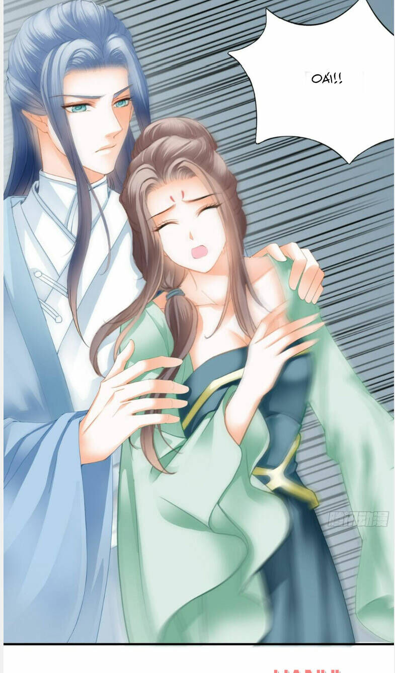 Bổn Vương Muốn Ngươi Chapter 190 - 23