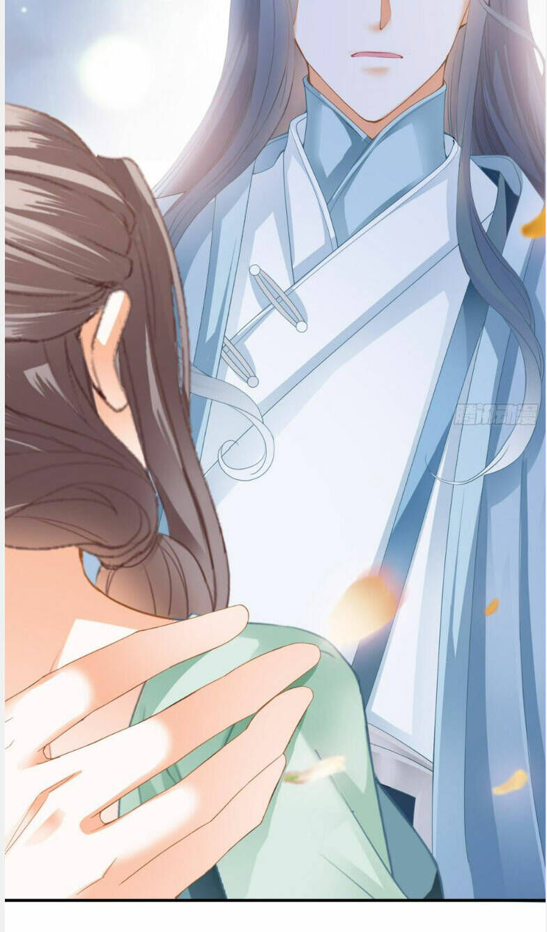 Bổn Vương Muốn Ngươi Chapter 190 - 25