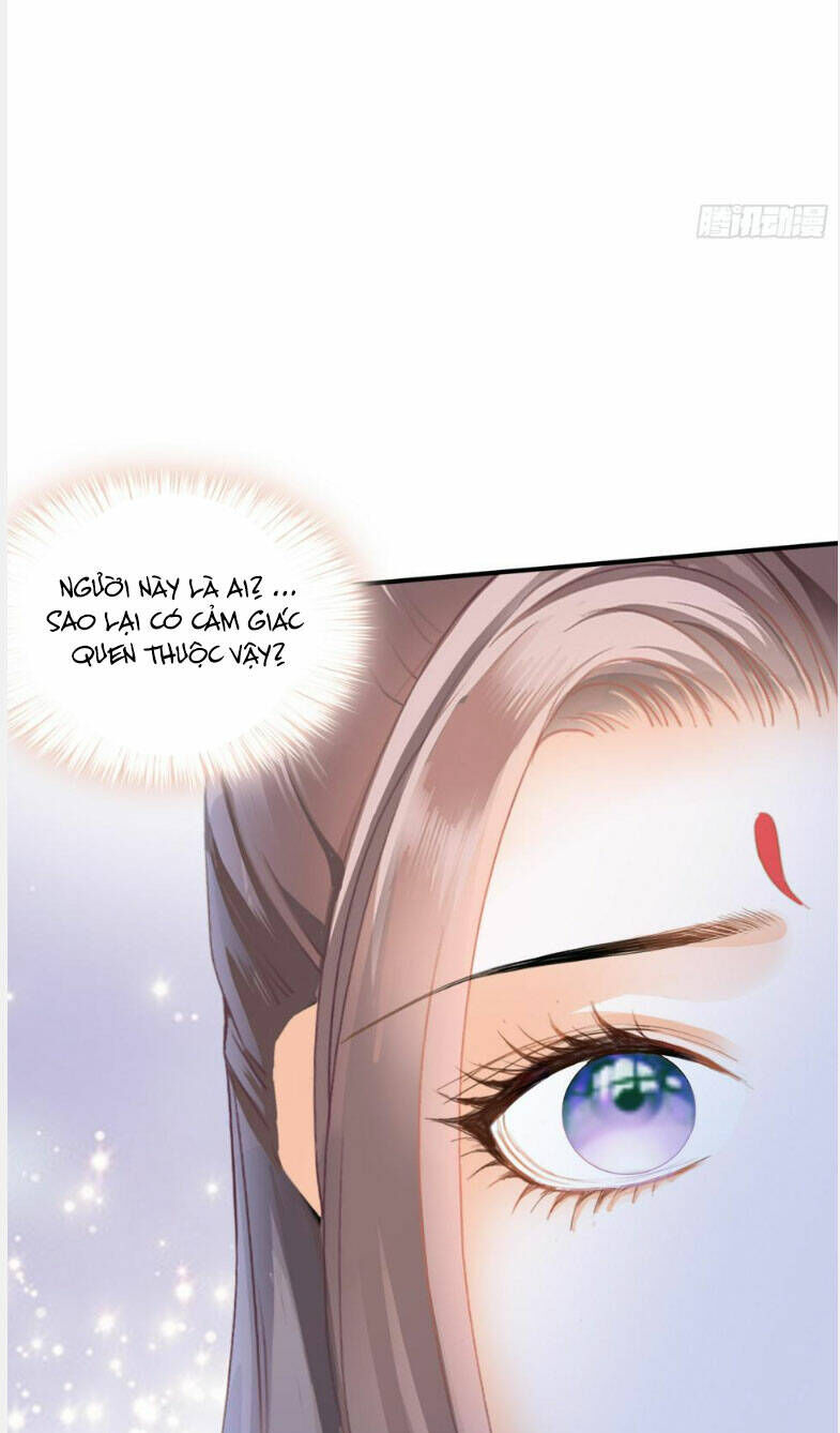 Bổn Vương Muốn Ngươi Chapter 190 - 26