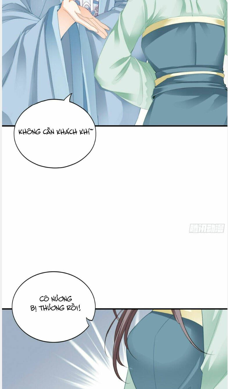 Bổn Vương Muốn Ngươi Chapter 190 - 28