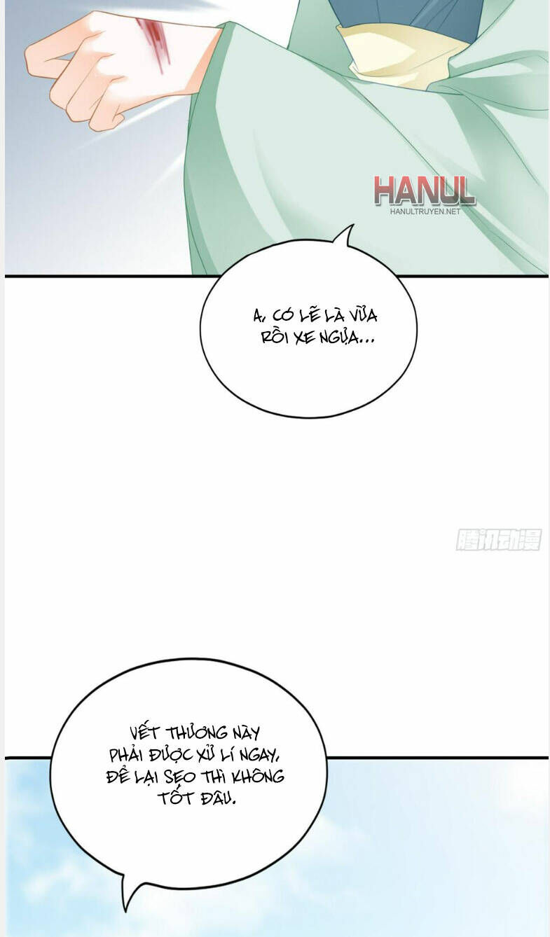 Bổn Vương Muốn Ngươi Chapter 190 - 29