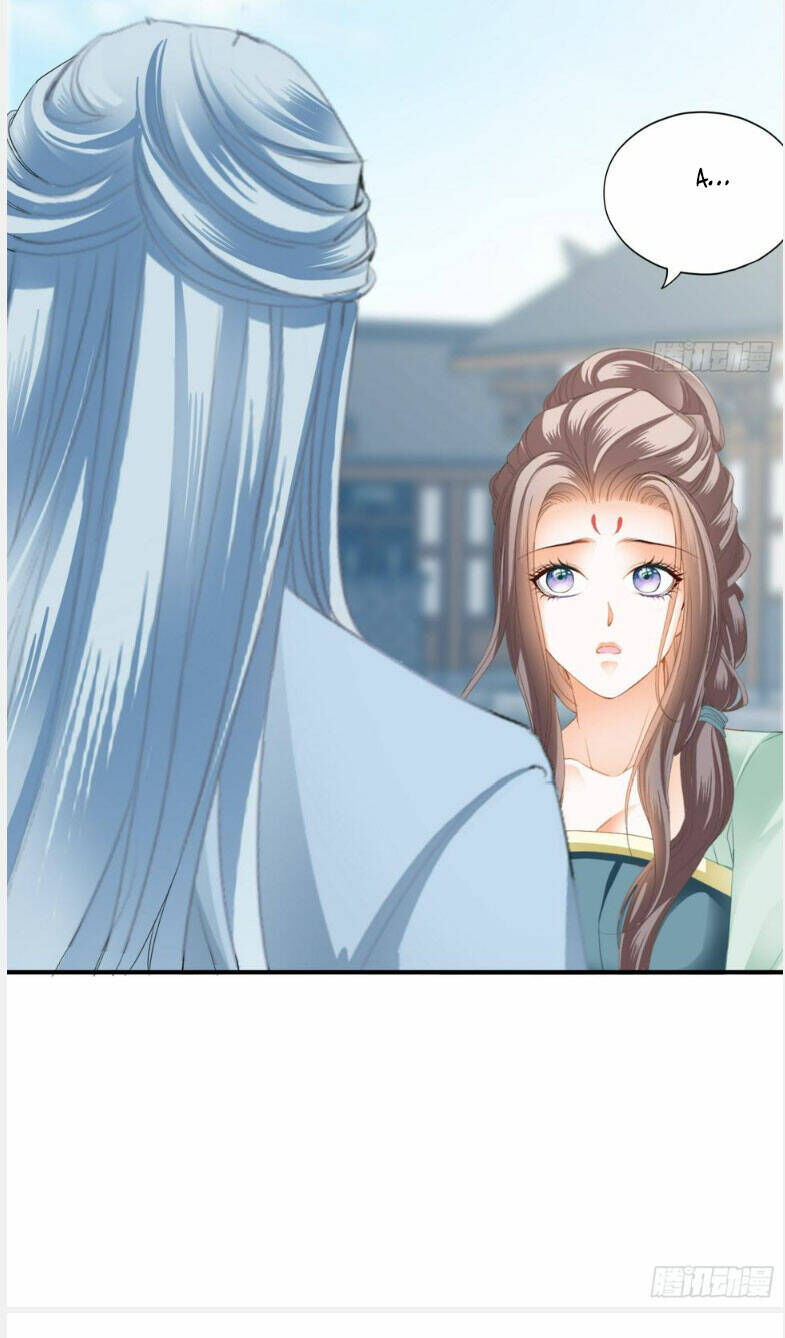 Bổn Vương Muốn Ngươi Chapter 190 - 30