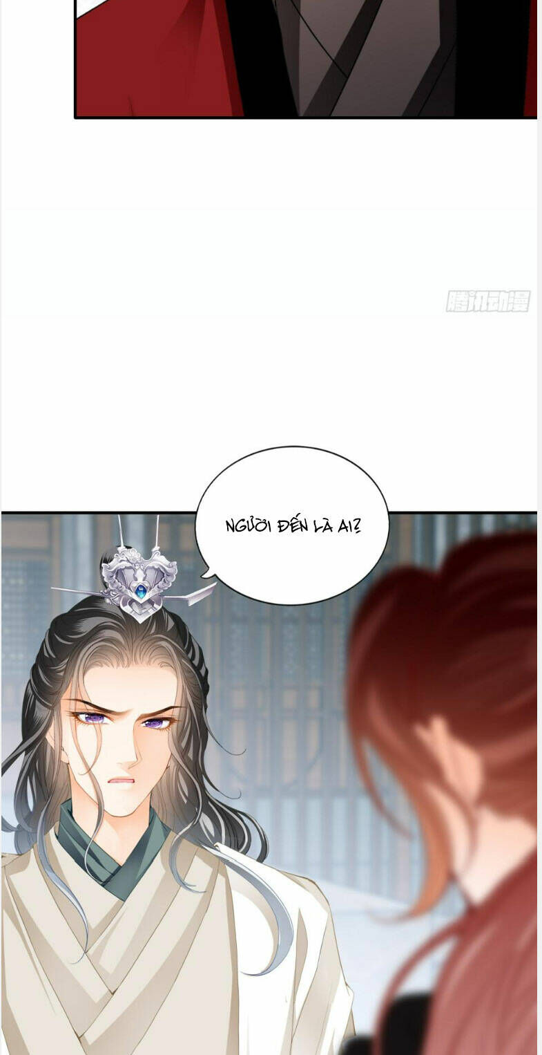 Bổn Vương Muốn Ngươi Chapter 190 - 4