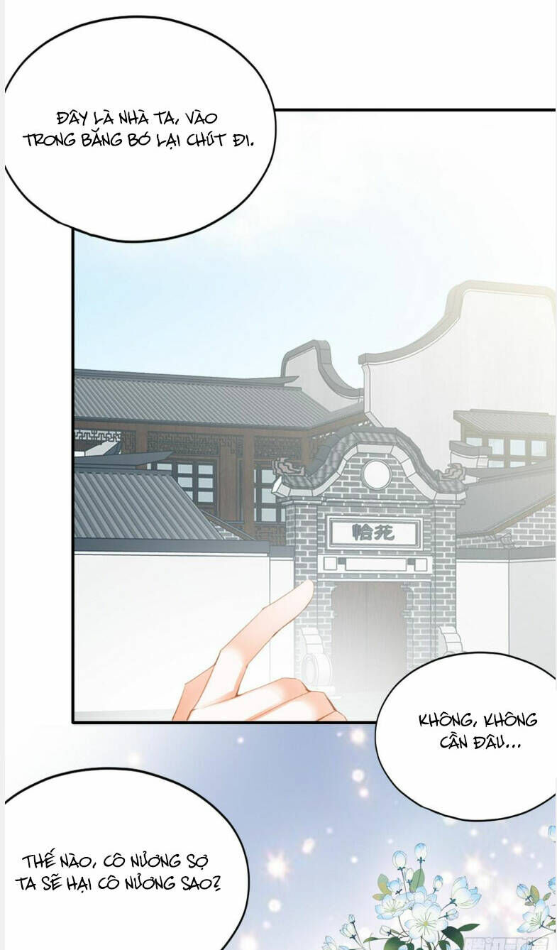 Bổn Vương Muốn Ngươi Chapter 190 - 31