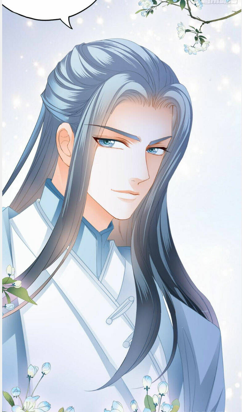 Bổn Vương Muốn Ngươi Chapter 190 - 32