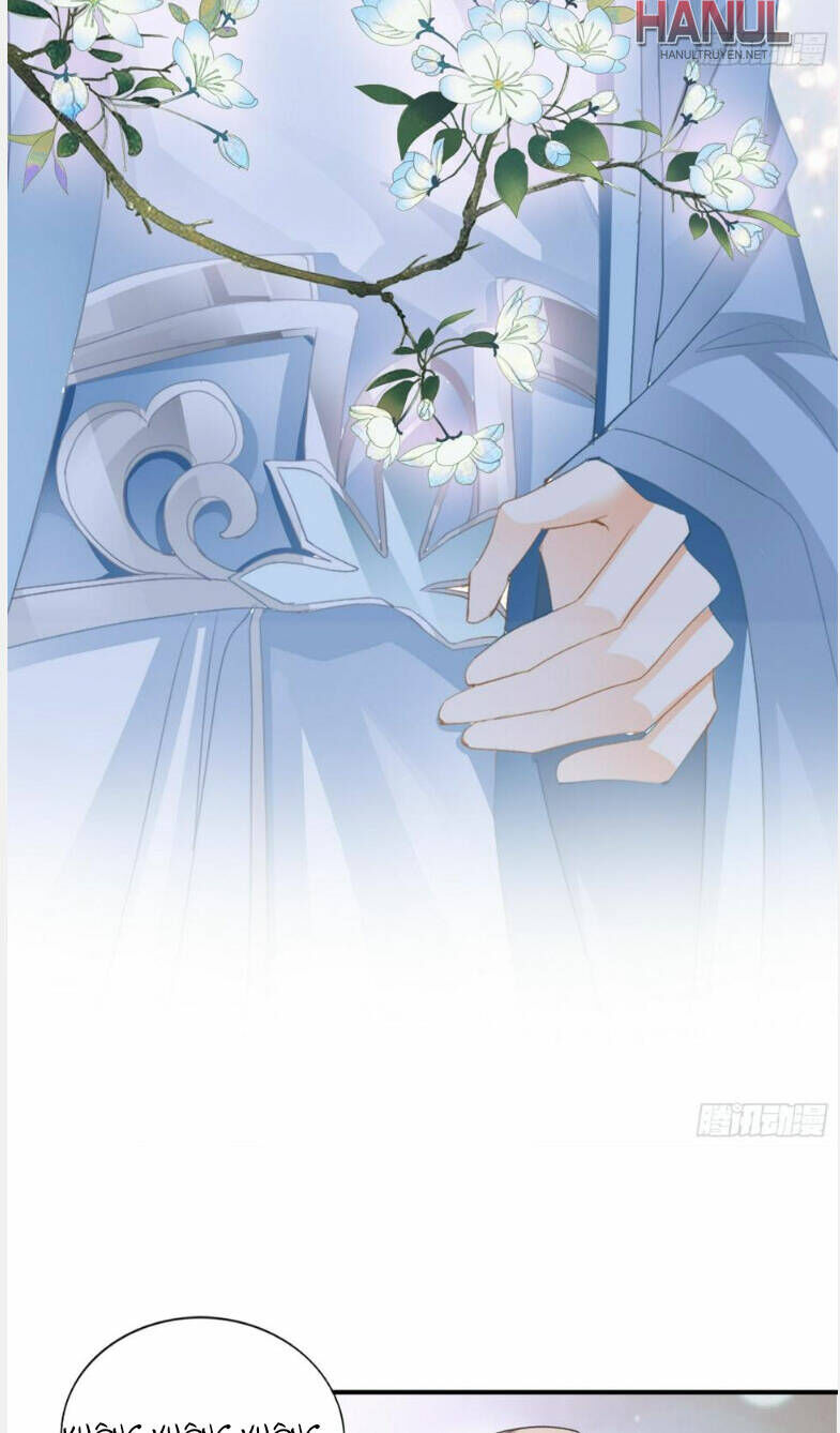 Bổn Vương Muốn Ngươi Chapter 190 - 33