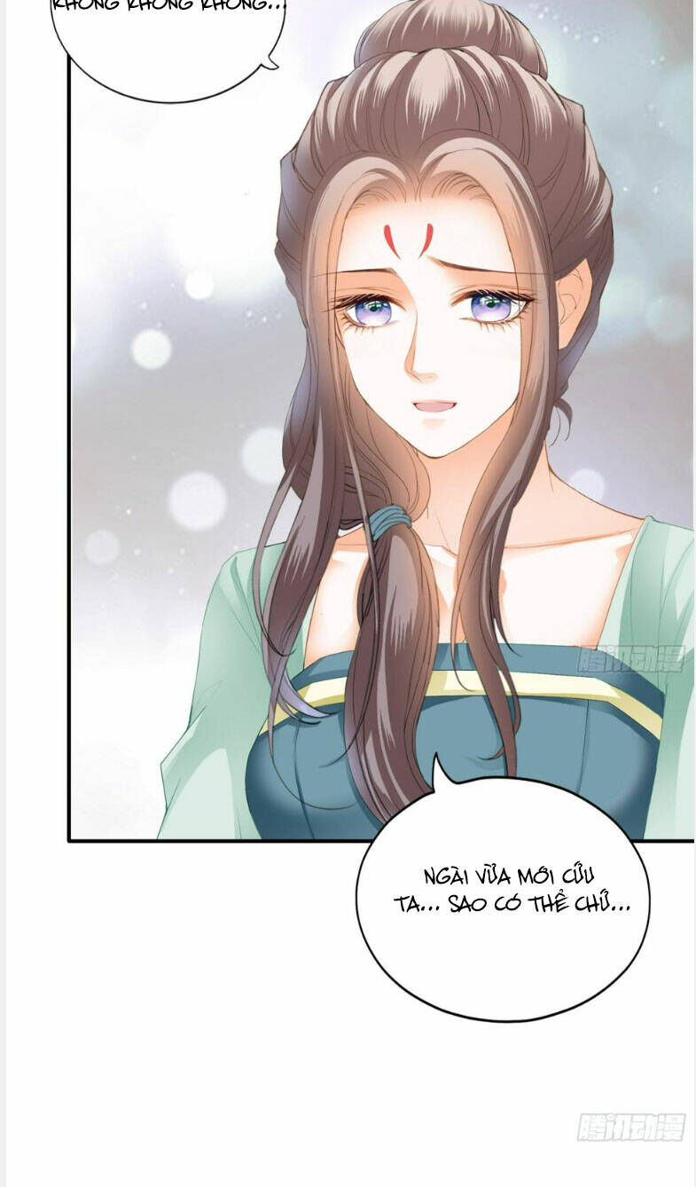 Bổn Vương Muốn Ngươi Chapter 190 - 34