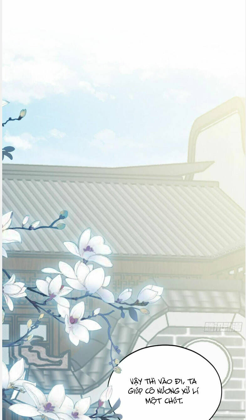 Bổn Vương Muốn Ngươi Chapter 190 - 35